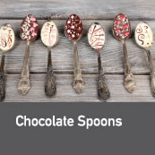 i Do sweets_Chocolate Spoons